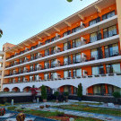 Hrizantema 4* Hotel 